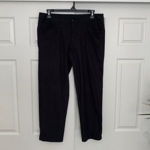 Men’s Lululemon Casual Pants